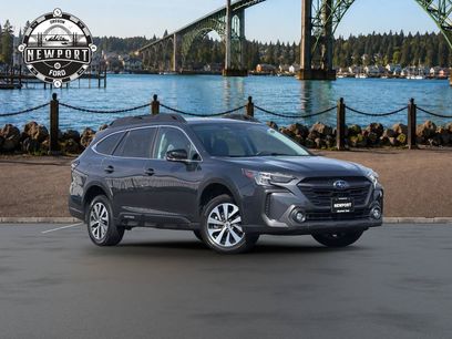 Used 2023 Subaru Outback Premium