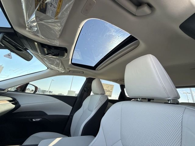 New 2026 Lexus RX 350 Premium Plus w/ Accessory Package (K3) FWD image 22