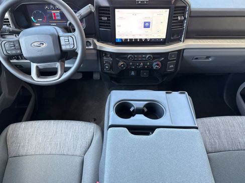 New 2026 Ford F250 4x4 Crew Cab Super Duty image 11