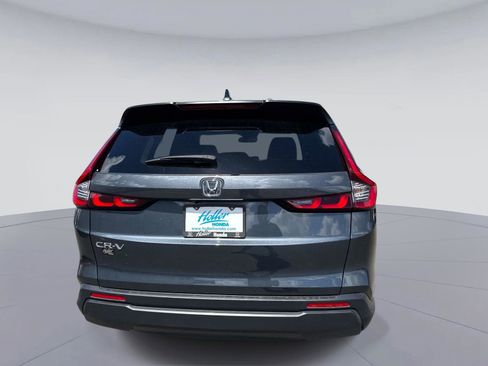 Certified 2023 Honda CR-V EX image 5