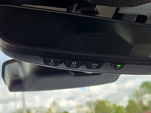 New 2026 Subaru Crosstrek 2.5i Limited AWD/4WD image 15