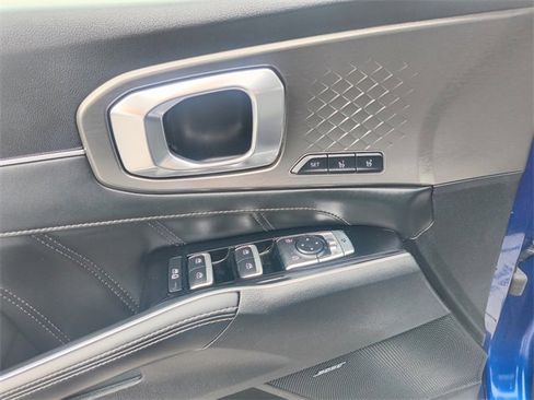 Used 2021 Kia Sorento SX Prestige image 20
