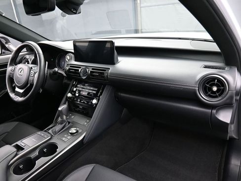 Used 2023 Lexus IS 500 w/ Accessory Package 2 image 32
