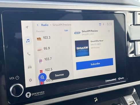 Used 2022 Toyota Tundra SR5 w/ TRD Sport Package image 28