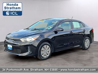 Used 2020 Kia Rio LX FWD video 1