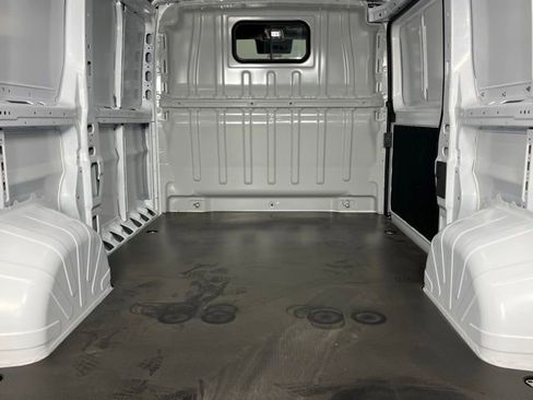 New 2026 RAM ProMaster 2500 image 9