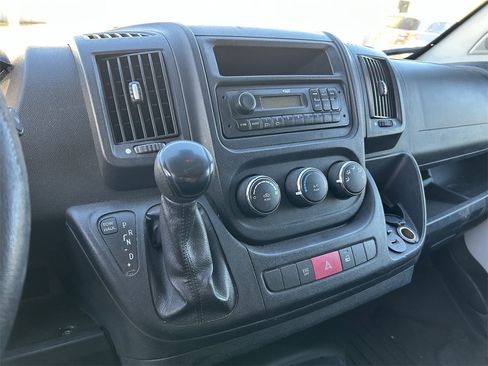 Used 2015 RAM ProMaster 1500 image 6