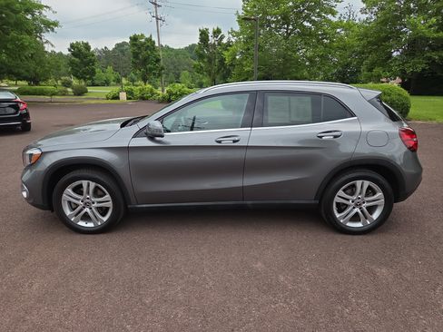 Used 2018 Mercedes-Benz GLA 250 4MATIC image 6