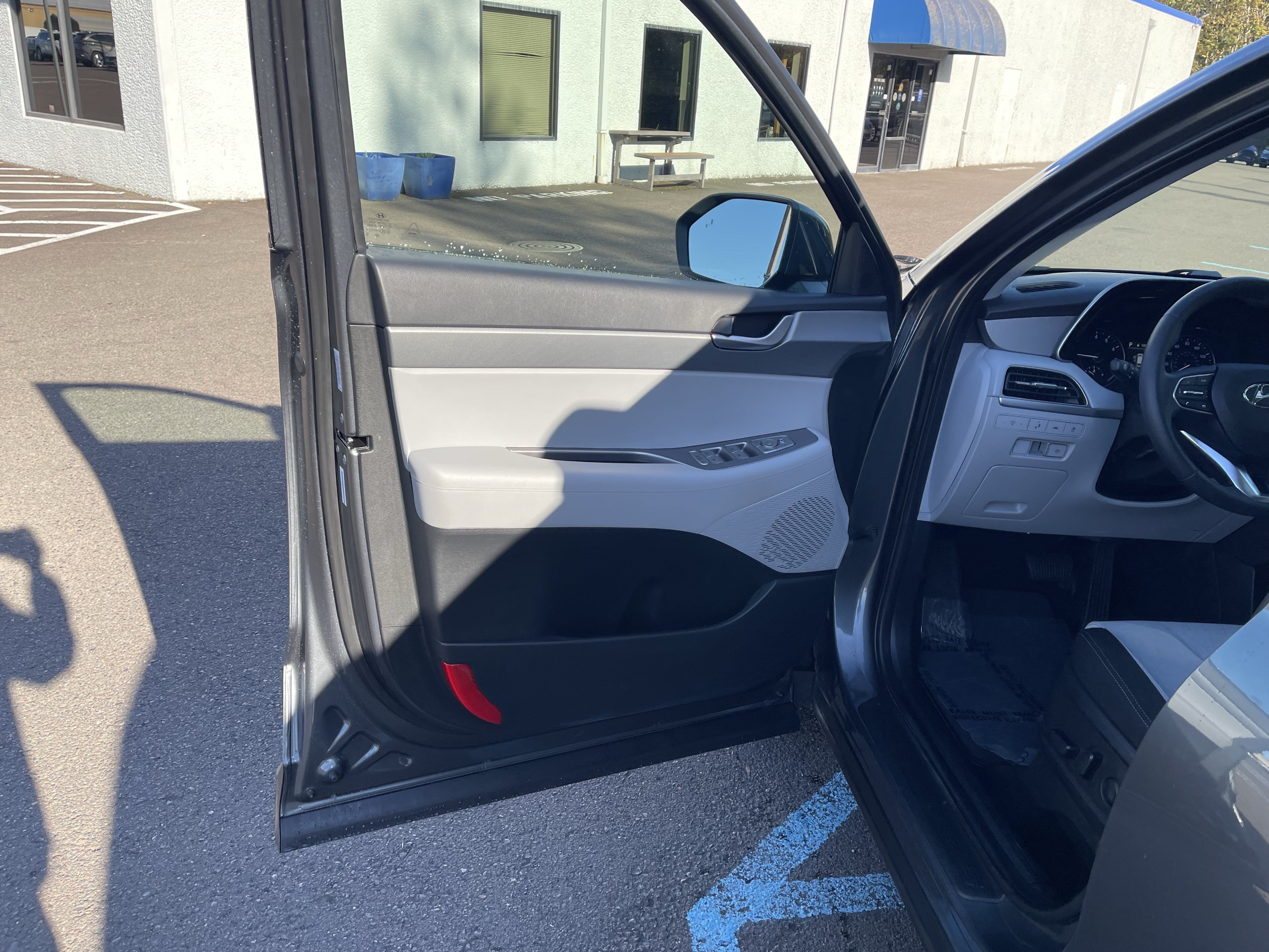 Certified 2022 Hyundai Palisade SEL AWD/4WD image 17