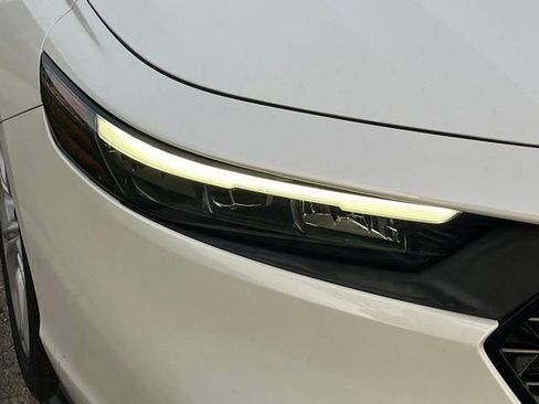 Used 2023 Honda Accord LX image 8