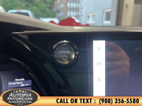 Used 2025 Lexus RX 350 w/ Convenience Package AWD/4WD image 49