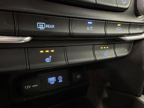 Used 2020 Hyundai Santa Fe SEL AWD/4WD image 24