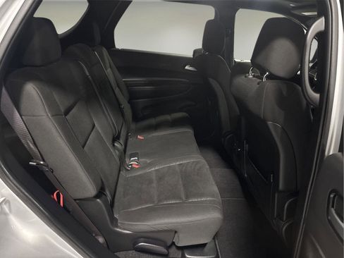 Used 2024 Dodge Durango SXT w/ SXT Blacktop Group image 19