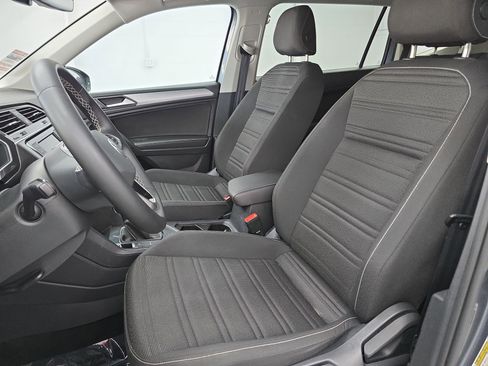 Used 2023 Volkswagen Tiguan S w/ Driver Assistance Package image 14
