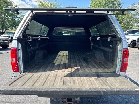 Used 2014 Chevrolet Silverado 2500 LT w/ Interior Plus Package AWD/4WD image 22