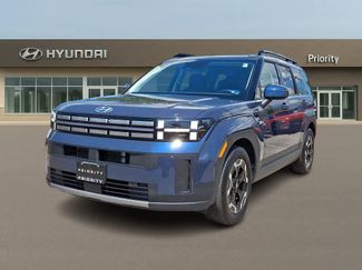 Used 2025 Hyundai Santa Fe SEL FWD video 1