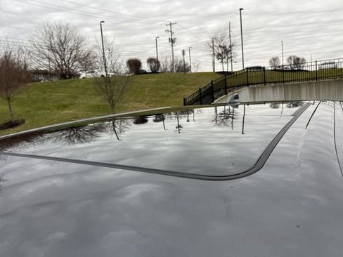 Certified 2025 Toyota Tundra Platinum image 11