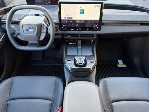 New 2026 Subaru Solterra Premium image 13