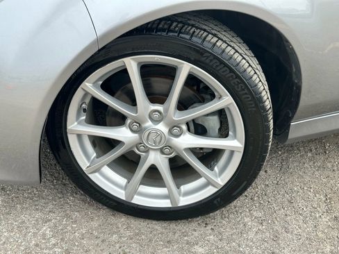 Used 2012 MAZDA MX-5 Miata Grand Touring w/ Premium Pkg image 28