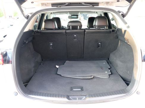 Used 2025 MAZDA CX-5 AWD 2.5 S w/ Preferred Package image 49