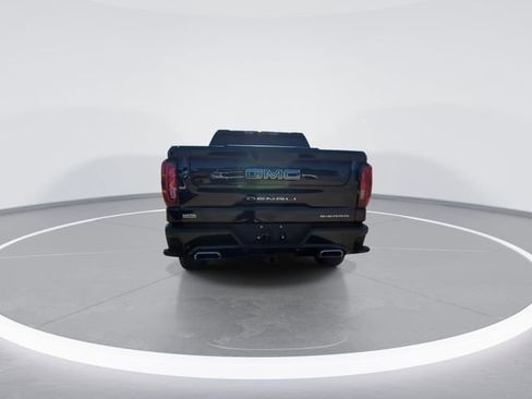 Used 2023 GMC Sierra 1500 Denali Ultimate image 7