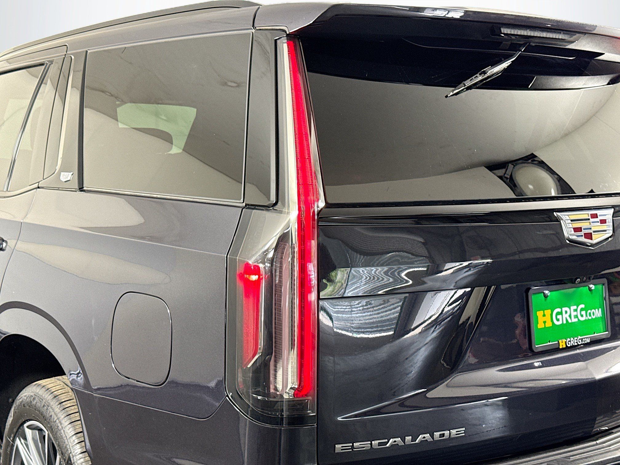 Used 2023 Cadillac Escalade Sport AWD/4WD image 36