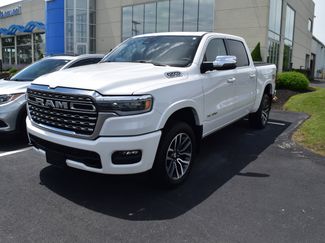 Used 2025 RAM 1500 Limited w/ Off Road Group AWD/4WD video 1