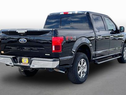 Used 2020 Ford F150 XLT w/ Equipment Group 302A Luxury