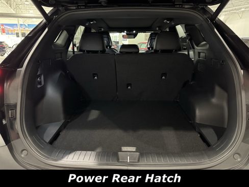 Used 2024 Kia Sportage X-Line w/ X-Line Premium Package image 13