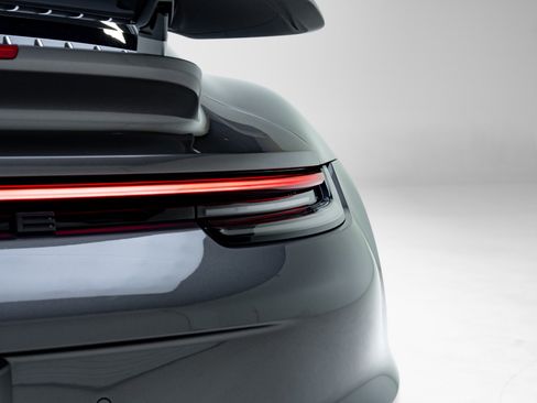 Used 2021 Porsche 911 Turbo S AWD/4WD image 34