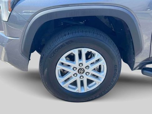 Used 2024 Toyota Tundra SR5 image 11