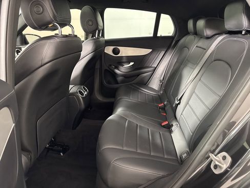 Certified 2022 Mercedes-Benz GLC 300 4MATIC Coupe image 17