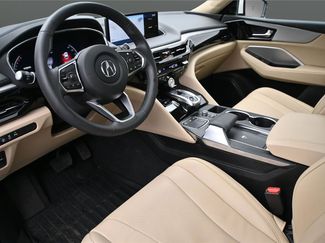 Certified 2024 Acura MDX SH-AWD w/ Technology Package video 2