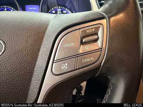Used 2014 Hyundai Santa Fe GLS FWD image 22
