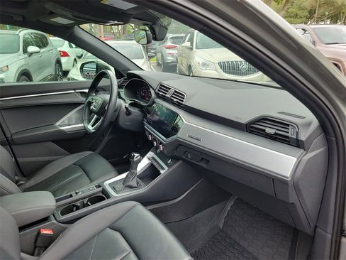 Used 2020 Audi Q3 2.0T Premium w/ Convenience Package image 50