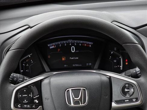 Used 2017 Honda CR-V EX image 15