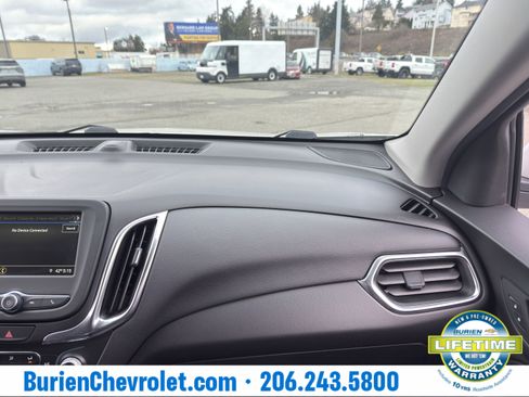 Used 2019 Chevrolet Equinox LT image 23