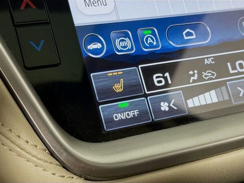 Used 2024 Subaru Outback Limited image 21