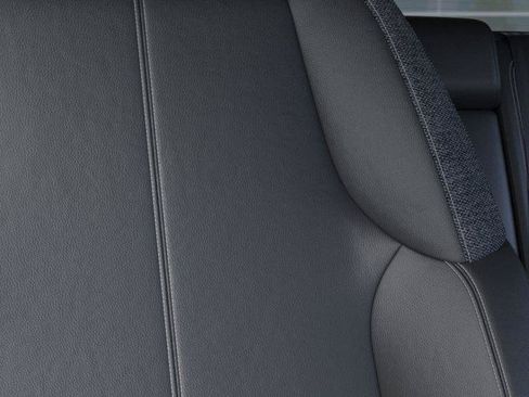 New 2027 Cadillac Optiq Luxury RWD image 21