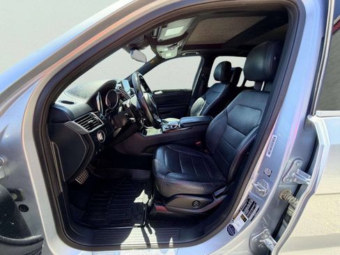 Used 2016 Mercedes-Benz GLE 400 4MATIC image 18