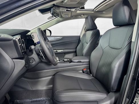 Used 2025 Lexus NX 350 AWD w/ Accessory Package (2T) image 25
