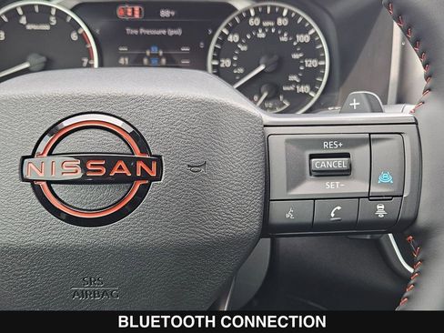 New 2026 Nissan Rogue SV AWD/4WD image 26