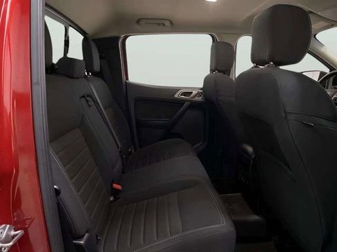 Used 2020 Ford Ranger XLT w/ Equipment Group 302A Luxury image 63