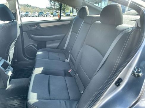 Used 2019 Subaru Legacy 2.5i Premium image 24