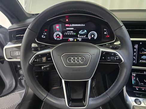 Used 2022 Audi A7 3.0T Premium Plus image 14