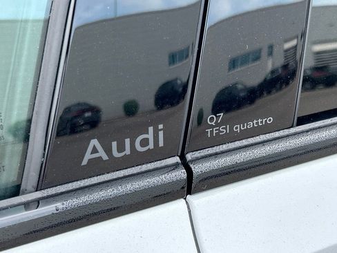 New 2026 Audi Q7 2.0T Premium image 45