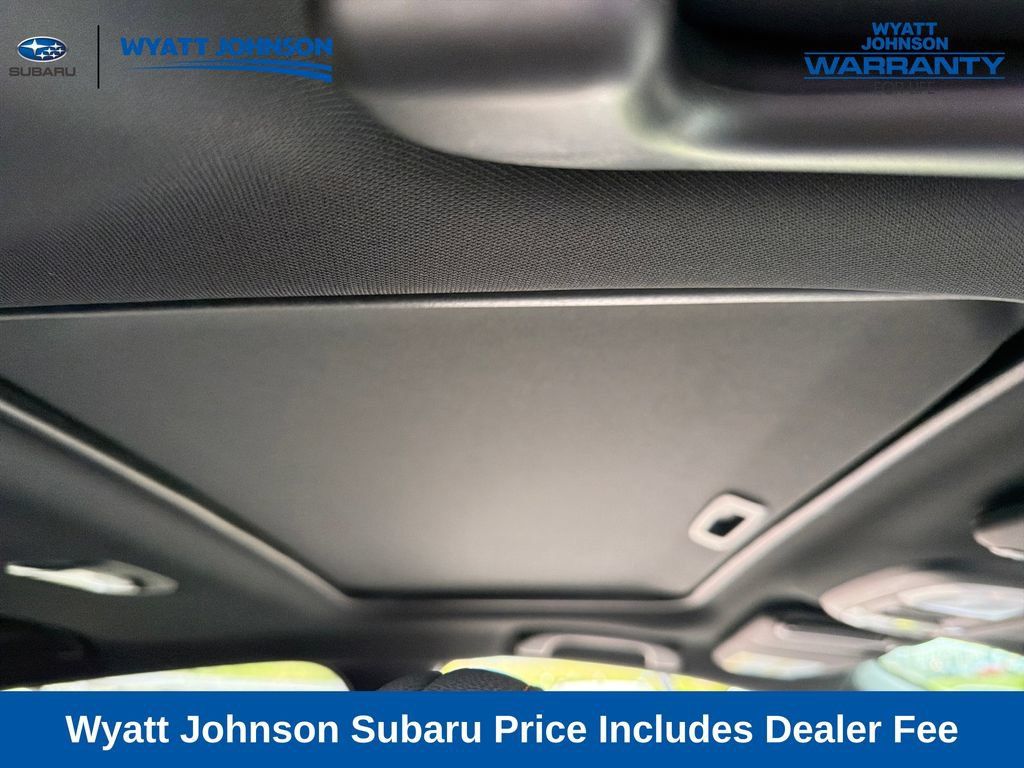 New 2026 Subaru Crosstrek 2.5i Wilderness AWD/4WD image 30