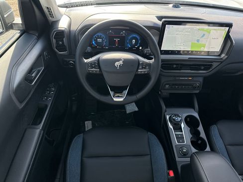 New 2025 Ford Bronco Sport Outer Banks w/ Outer Banks Tech Package+ image 21