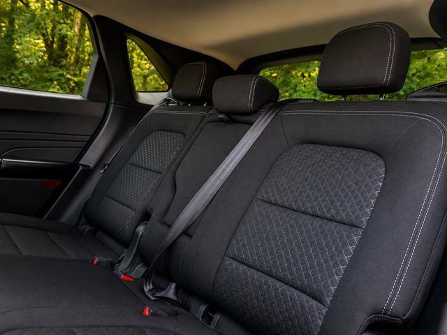 Used 2025 Ford Escape Active FWD image 13
