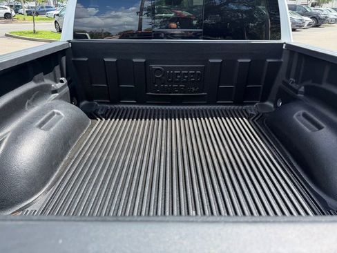 Used 2023 RAM 1500 Rebel w/ Night Edition AWD/4WD image 7